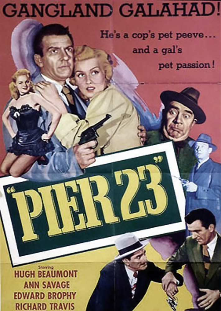 Pier 23 (1951)